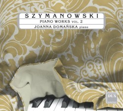 Piano Works, Vol. 2