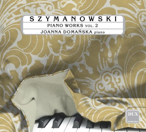 Piano Works, Vol. 2