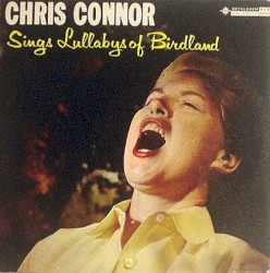 Sings Lullabys of Birdland