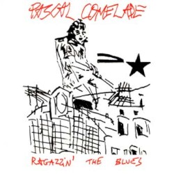 Ragazzin' the Blues