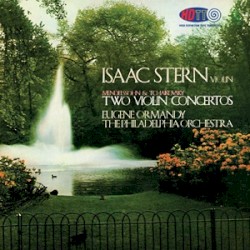 Tchaikovsky Violin Concerto In E Minor, Op. 64