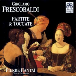 Partite & Toccate