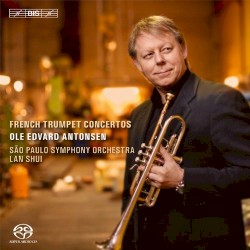 French Trumpet Concertos
