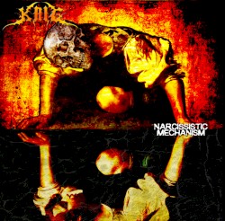 Narcissistic Mechanism