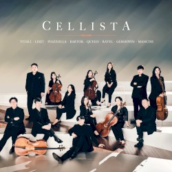 CELLISTA
