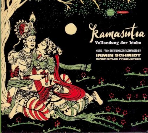 Kamasutra - Vollendung der Liebe