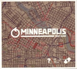 Minneapolis Tour Guide