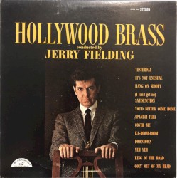 Hollywood Brass