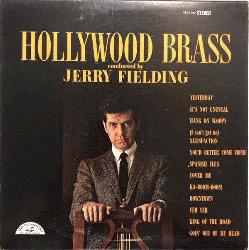 Hollywood Brass