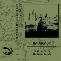 Sent From the Undying Lands