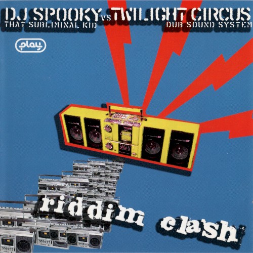 Riddim Clash