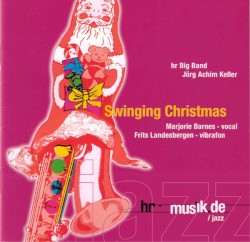 Swinging Christmas