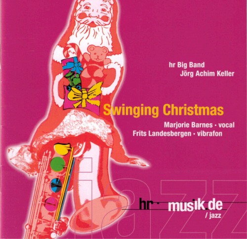 Swinging Christmas