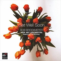 Get Well Soon