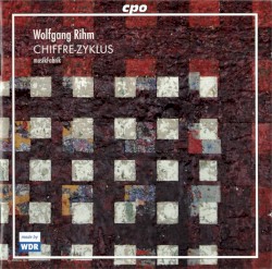 Chiffre-Zyklus