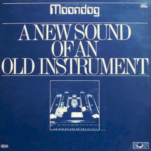 A New Sound of an Old Instrument