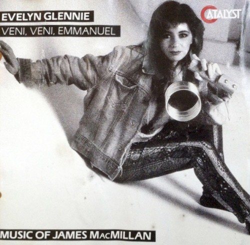 Veni, Veni, Emmanuel