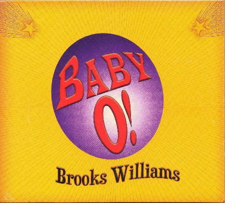 Baby O!
