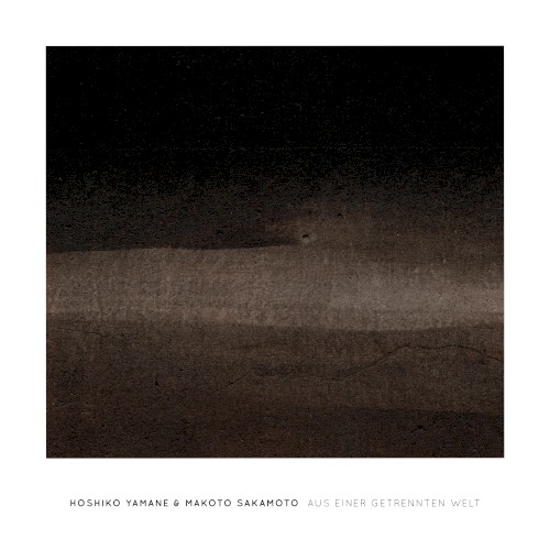 Aus einer getrennten Welt