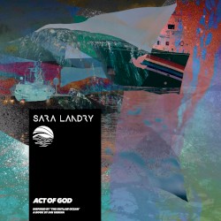 Act of God (Inspired by ‘The Outlaw Ocean’ a book by Ian Urbina)