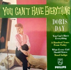 You Can't Have Everything