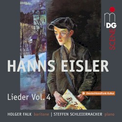 Lieder Vol. 4