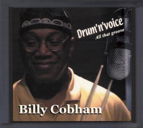 Drum'n'voice: All That Groove