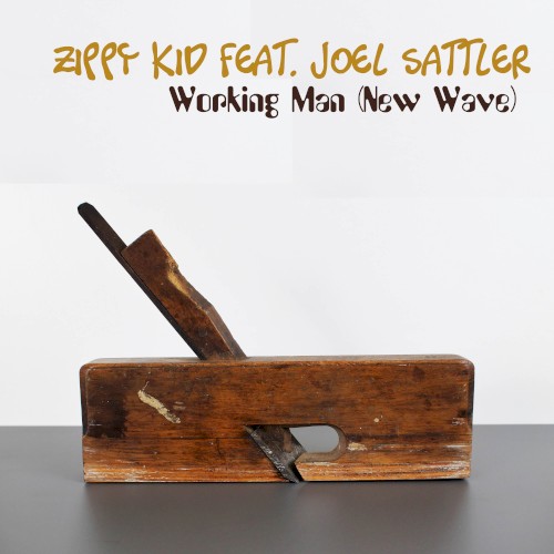 Working Man (New Wave)