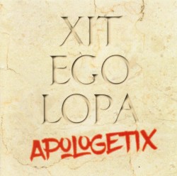 Xit Ego Lopa