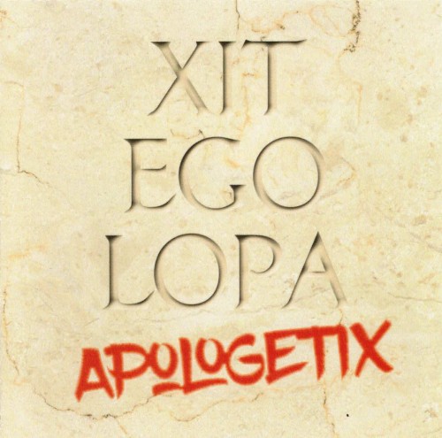 Xit Ego Lopa