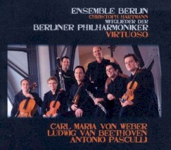 Carl Maria von Weber, Ludwig van Beethoven, Antonio Pasculli