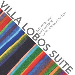 Villa Lobos Suite