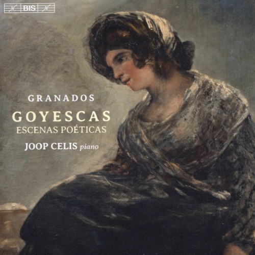 Goyescas / Escenas poéticas
