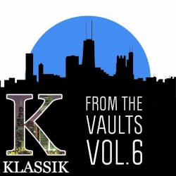 From the Vaults Vol. 6