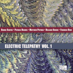 Electric Telepathy, Vol. 1