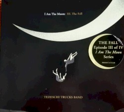 I Am the Moon: III. The Fall