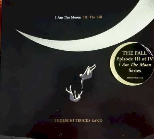 I Am the Moon: III. The Fall