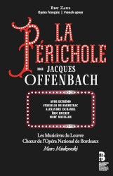 La Périchole