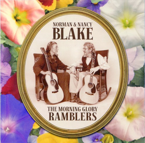 The Morning Glory Ramblers