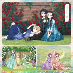 22/7 Cover Song Collection