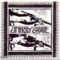 The First Priority / Kerum