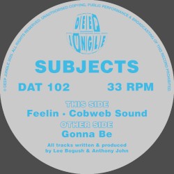 Gonna Be / Feelin / Cobweb Sound