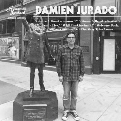 Aquarium Drunkard: Lagniappe Sessions