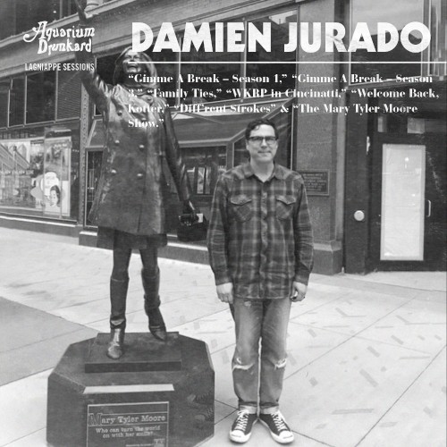 Aquarium Drunkard: Lagniappe Sessions