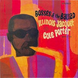 Bosses of the Ballad