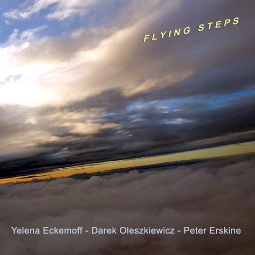 Flying Steps