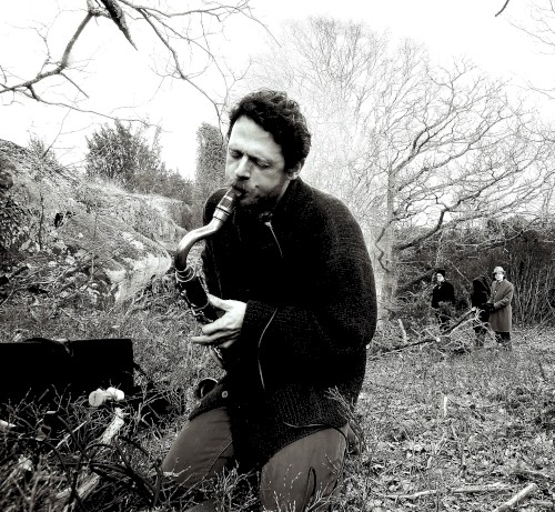 Songs of Psychic Fire, Vol. 3