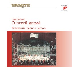 Concerti Grossi