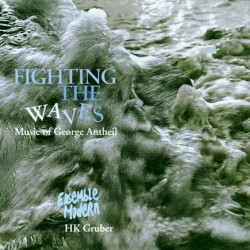Fighting the Waves