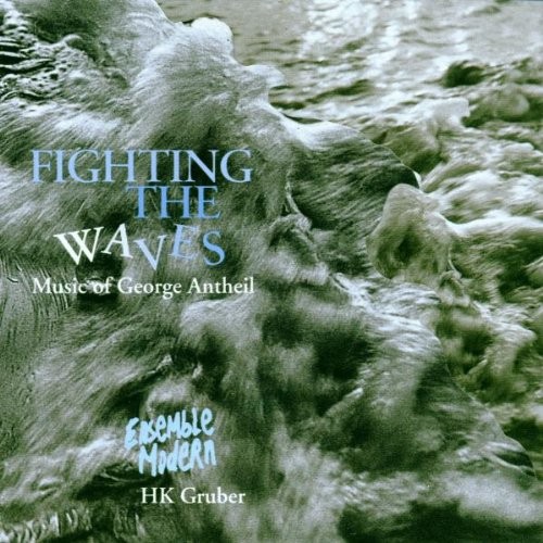 Fighting the Waves